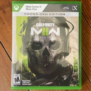 Call of Duty: Modern Warfare II Xbox Series X / Xbox One
